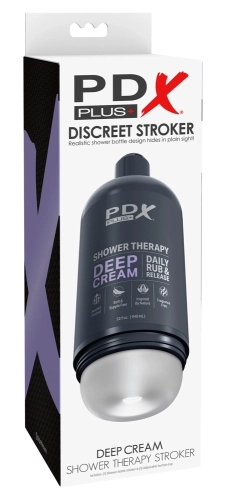 Artikelbild des Artikels “PDXP Shower Therapy Deep Cream “