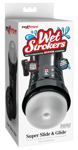 Artikelbild des Artikels “PDXE Wet Pussies Super Slide “