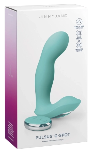 Artikelbild des Artikels “JJ Pulsus G-Spot “