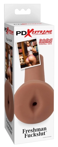 Artikelbild des Artikels “PDXE Freshman Fuckslut Brown “