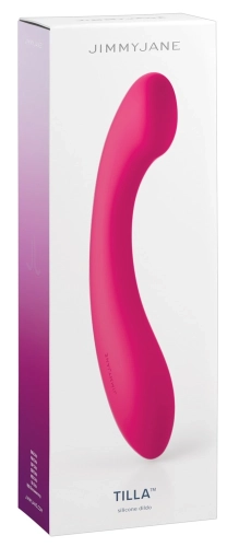Artikelbild des Artikels “JJ Tilla Silicone Dildo “