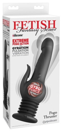 Artikelbild des Artikels “FFS Pogo Thruster - Black “