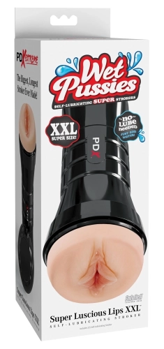 Artikelbild des Artikels “PDXE WetP. Luscious Lips XXL “
