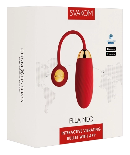 Artikelbild des Artikels “Ella Neo “