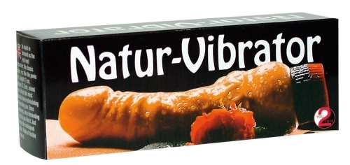 Artikelbild des Artikels “Natur-Vibrator “