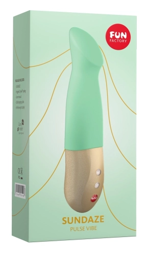 Artikelbild des Artikels “Sundaze Pistachio “