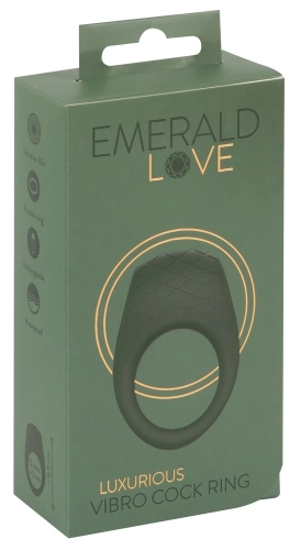 Artikelbild des Artikels “Luxurious Vibrating Cock Ring “