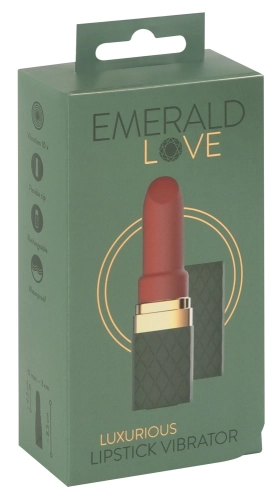 Artikelbild des Artikels “Luxurious Lipstick Vibrator “