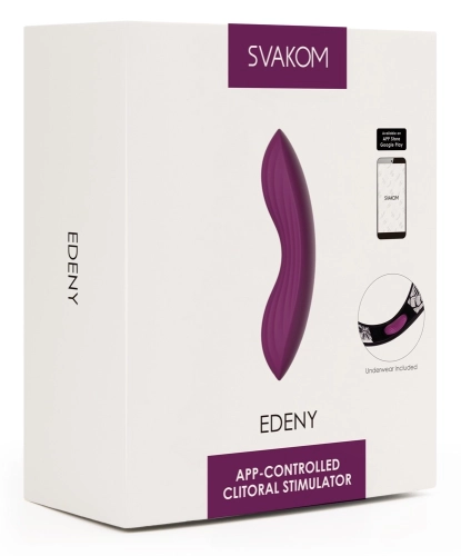 Artikelbild des Artikels “Edeny “
