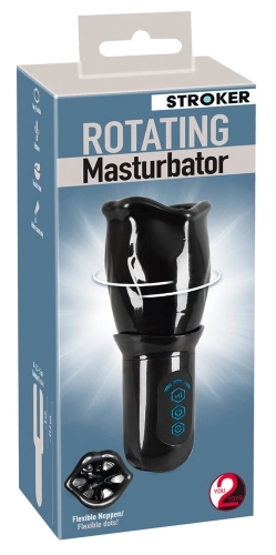 Artikelbild des Artikels “Stroker Rotating Masturbator “