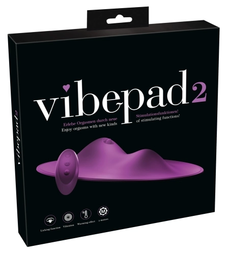 Artikelbild des Artikels “vibepad 2 “