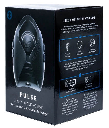 Artikelbild des Artikels “Pulse Solo Interactive “