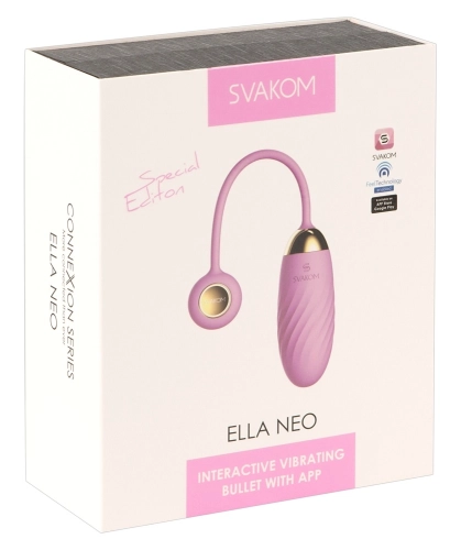 Artikelbild des Artikels “Ella Neo Pink “
