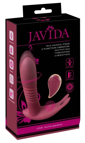 Artikelbild des Artikels “Javida RC Hands-free 3 functions “