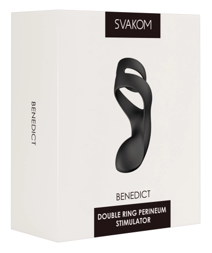 Artikelbild des Artikels “Benedict “