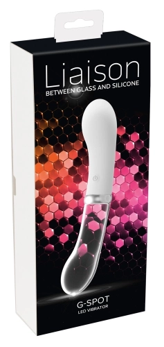 Artikelbild des Artikels “Liaison G-Spot “