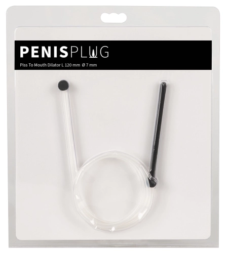 Artikelbild des Artikels “PenisPlug Piss To Mouth Dilato “