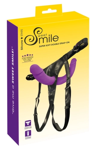 Artikelbild des Artikels “Sweet Smile Super Soft Double “