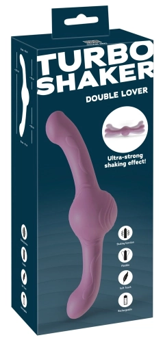 Artikelbild des Artikels “Turbo Shaker Double Lover “