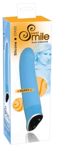 Artikelbild des Artikels “Sweet Smile Happy Blue “
