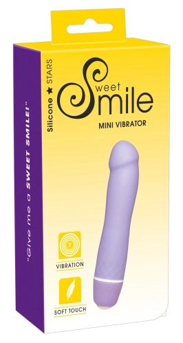 Artikelbild des Artikels “Sweet Smile Sweety “