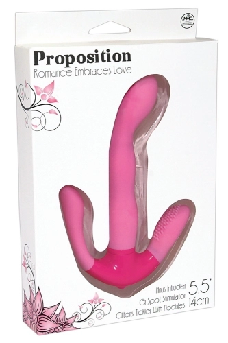 Artikelbild des Artikels “Proposition “