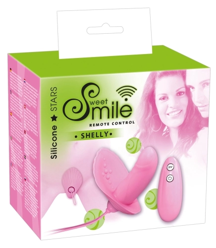 Artikelbild des Artikels “Sweet Smile Shelly RC “