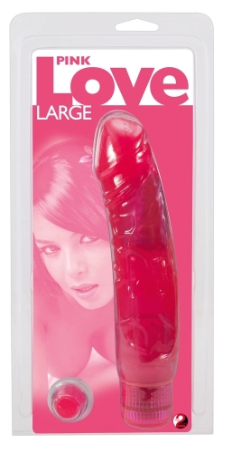 Artikelbild des Artikels “Pink Love large “
