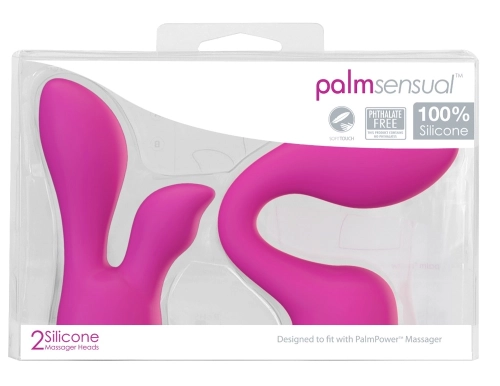Artikelbild des Artikels “palmsensual Pink “