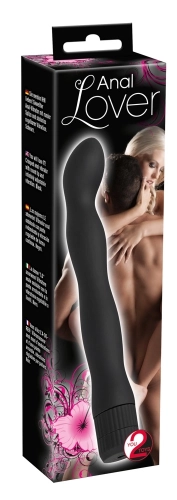Artikelbild des Artikels “Anal Lover “