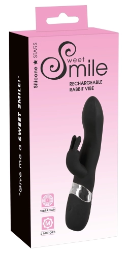 Artikelbild des Artikels “Sweet Smile Rechargeable Rabbit “