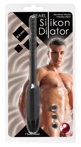 Artikelbild des Artikels “Pearl Dilator “