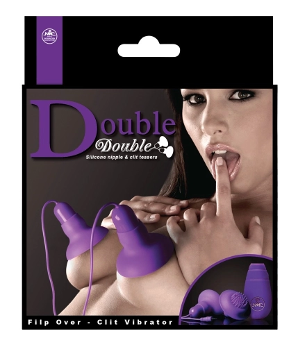 Artikelbild des Artikels “Double Double “
