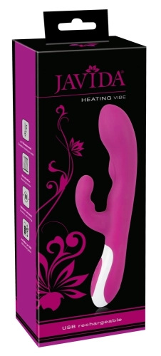 Artikelbild des Artikels “Javida Heating Vibe “