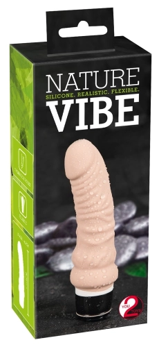 Artikelbild des Artikels “Nature Vibe “