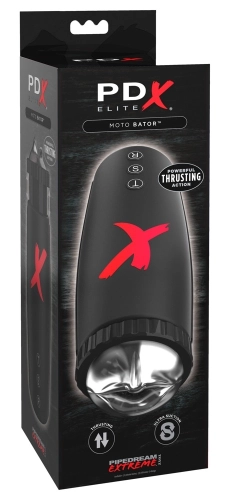 Artikelbild des Artikels “PDX Elite Moto Bator “