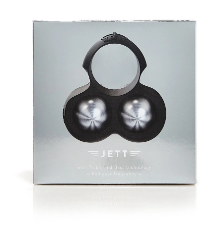 Artikelbild des Artikels “Jett “