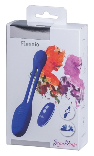Artikelbild des Artikels “BeauMents Flexxio “