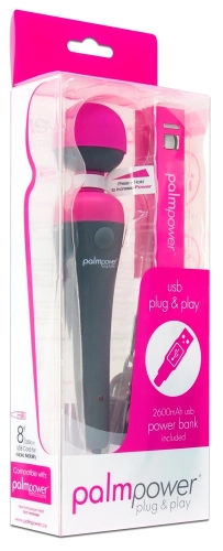 Artikelbild des Artikels “palmpower Plug & Play “