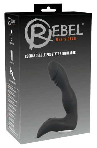 Artikelbild des Artikels “Rebel Rechargeable Prostate 16 “
