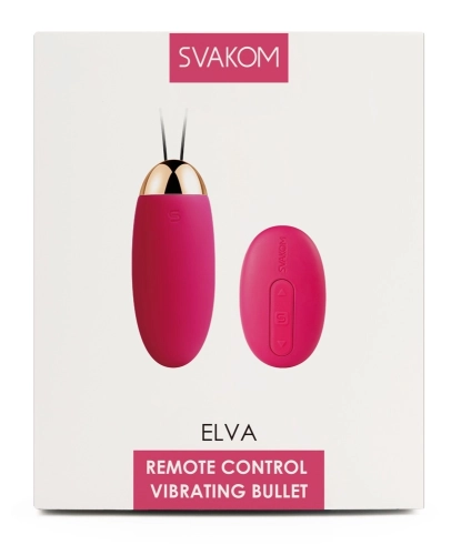 Artikelbild des Artikels “Elva Plum “
