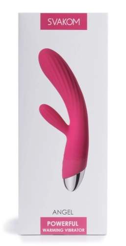 Artikelbild des Artikels “Angel Plum Red “