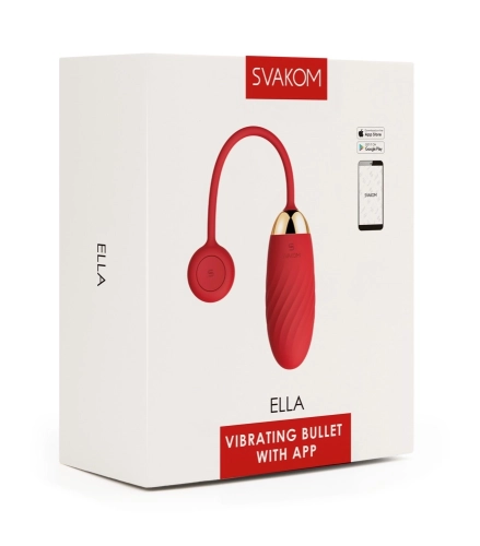 Artikelbild des Artikels “Ella Red “