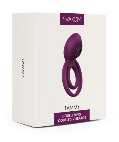 Artikelbild des Artikels “Tammy Violet “