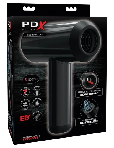Artikelbild des Artikels “PDX Elite Hydrobator “