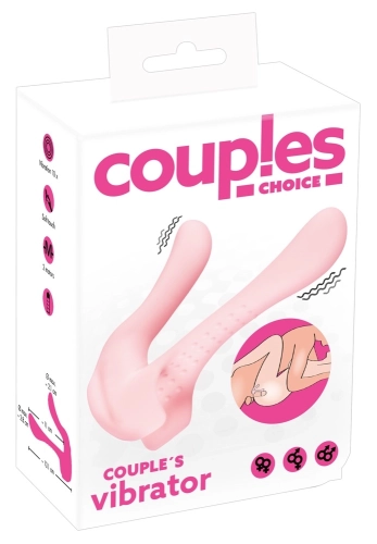 Artikelbild des Artikels “Couples Choice Couples Vibrator “