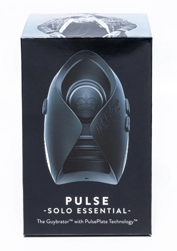 Artikelbild des Artikels “Pulse Solo Essential “