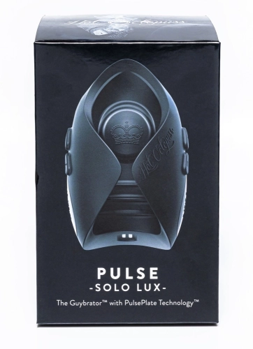 Artikelbild des Artikels “Pulse Solo Lux “