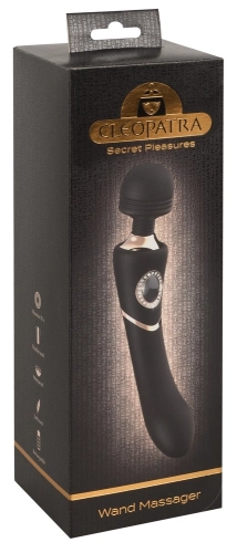 Artikelbild des Artikels “Cleopatra Wand Massager “