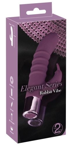 Artikelbild des Artikels “Elegant Series Rabbit Vibe “